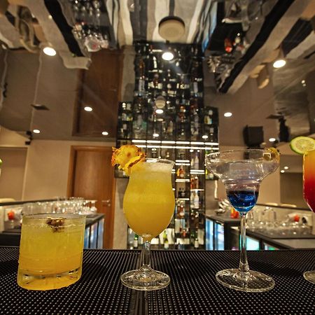 Hotel Arista By Ambition Guwahati Zewnętrze zdjęcie