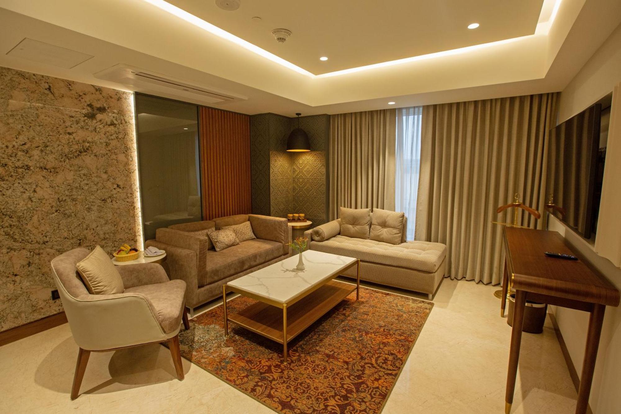 Hotel Arista By Ambition Guwahati Zewnętrze zdjęcie