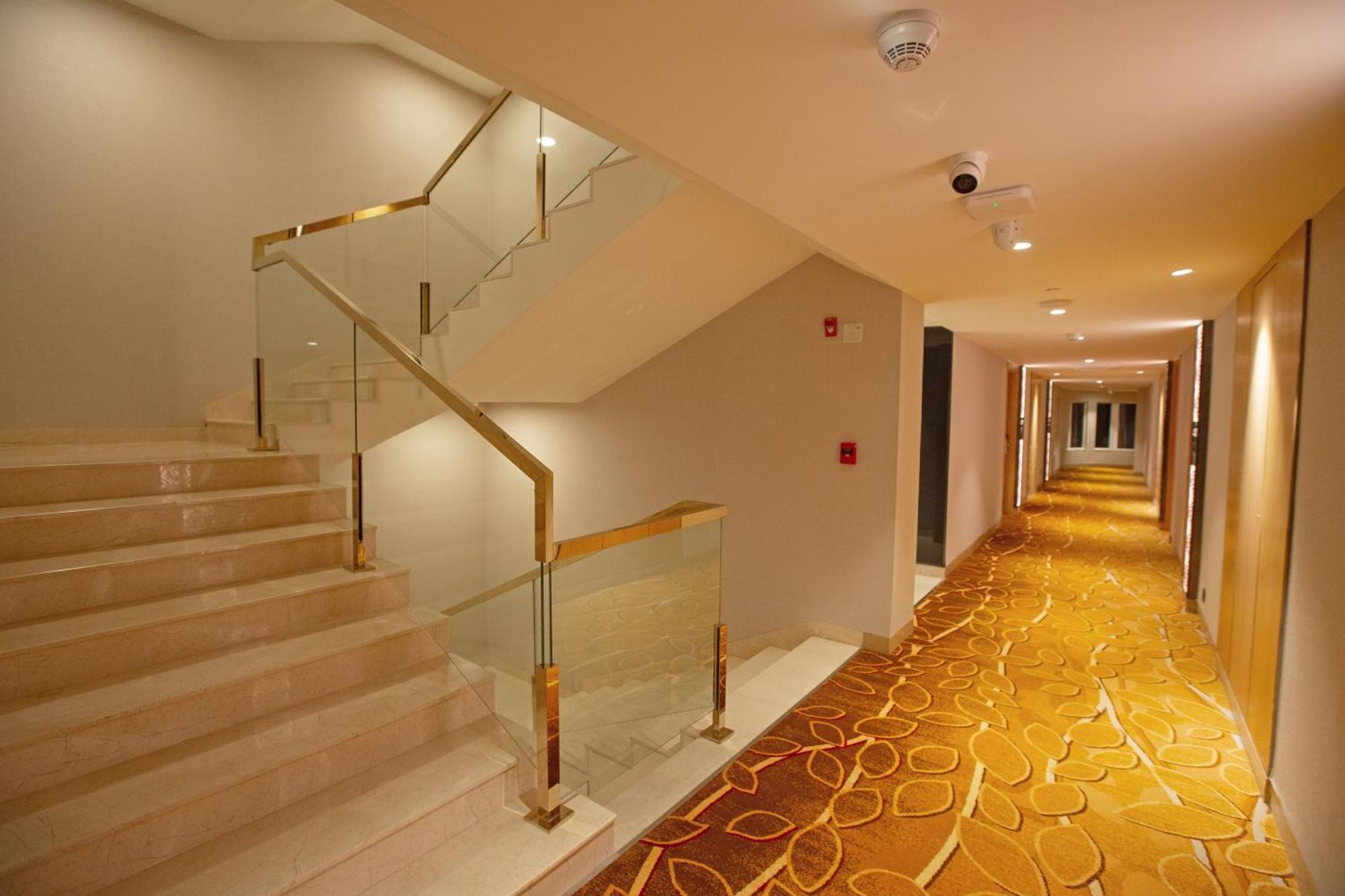 Hotel Arista By Ambition Guwahati Zewnętrze zdjęcie