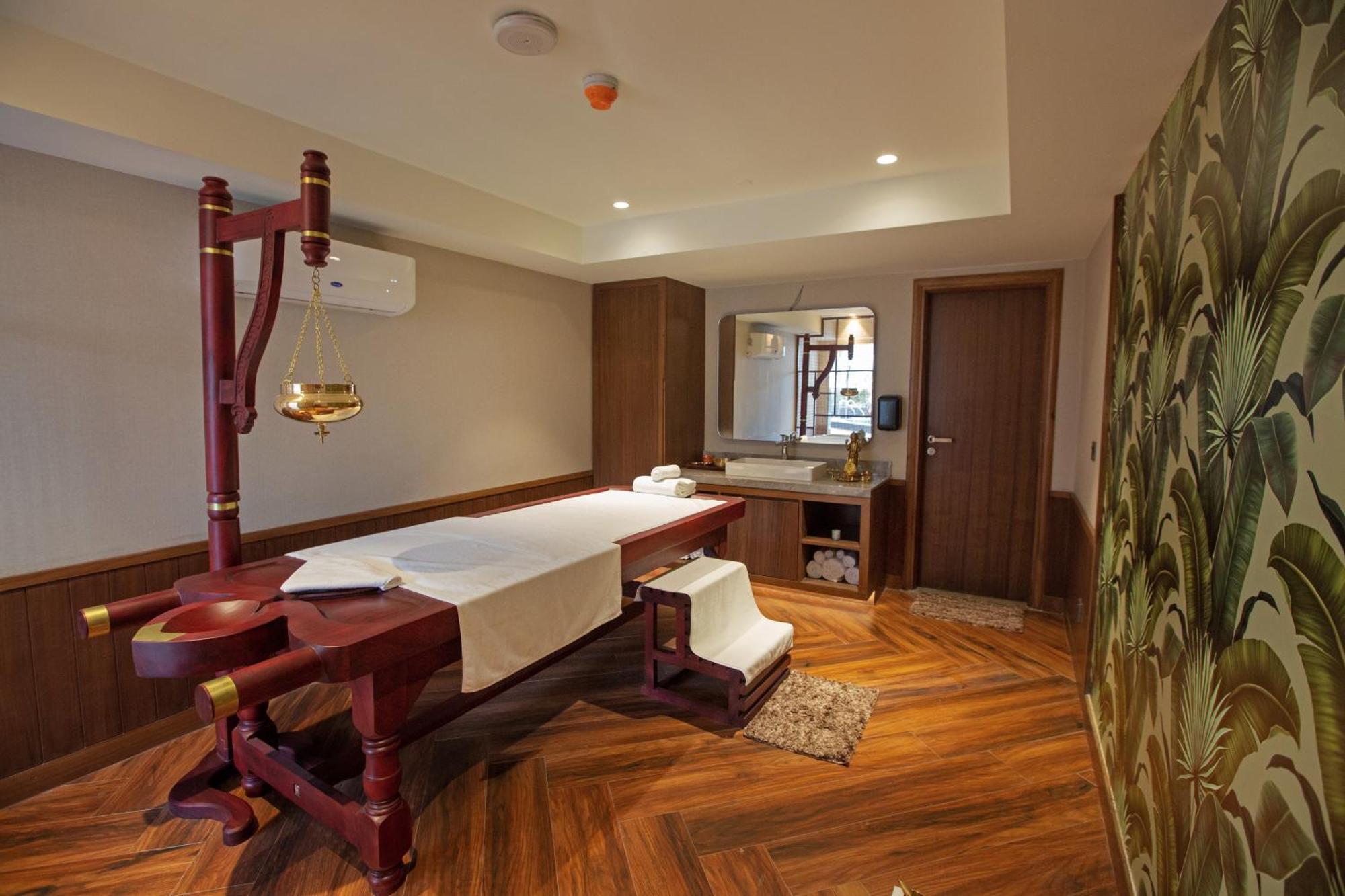 Hotel Arista By Ambition Guwahati Zewnętrze zdjęcie