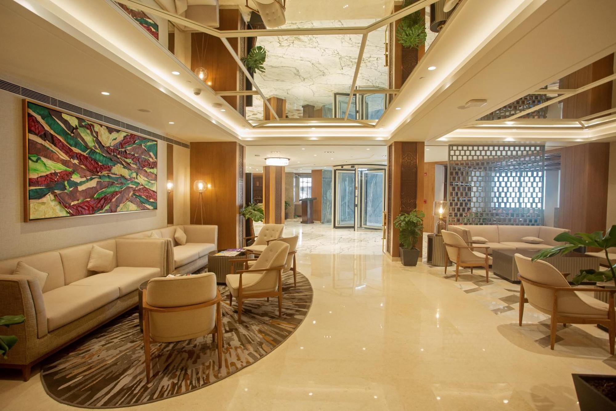 Hotel Arista By Ambition Guwahati Zewnętrze zdjęcie